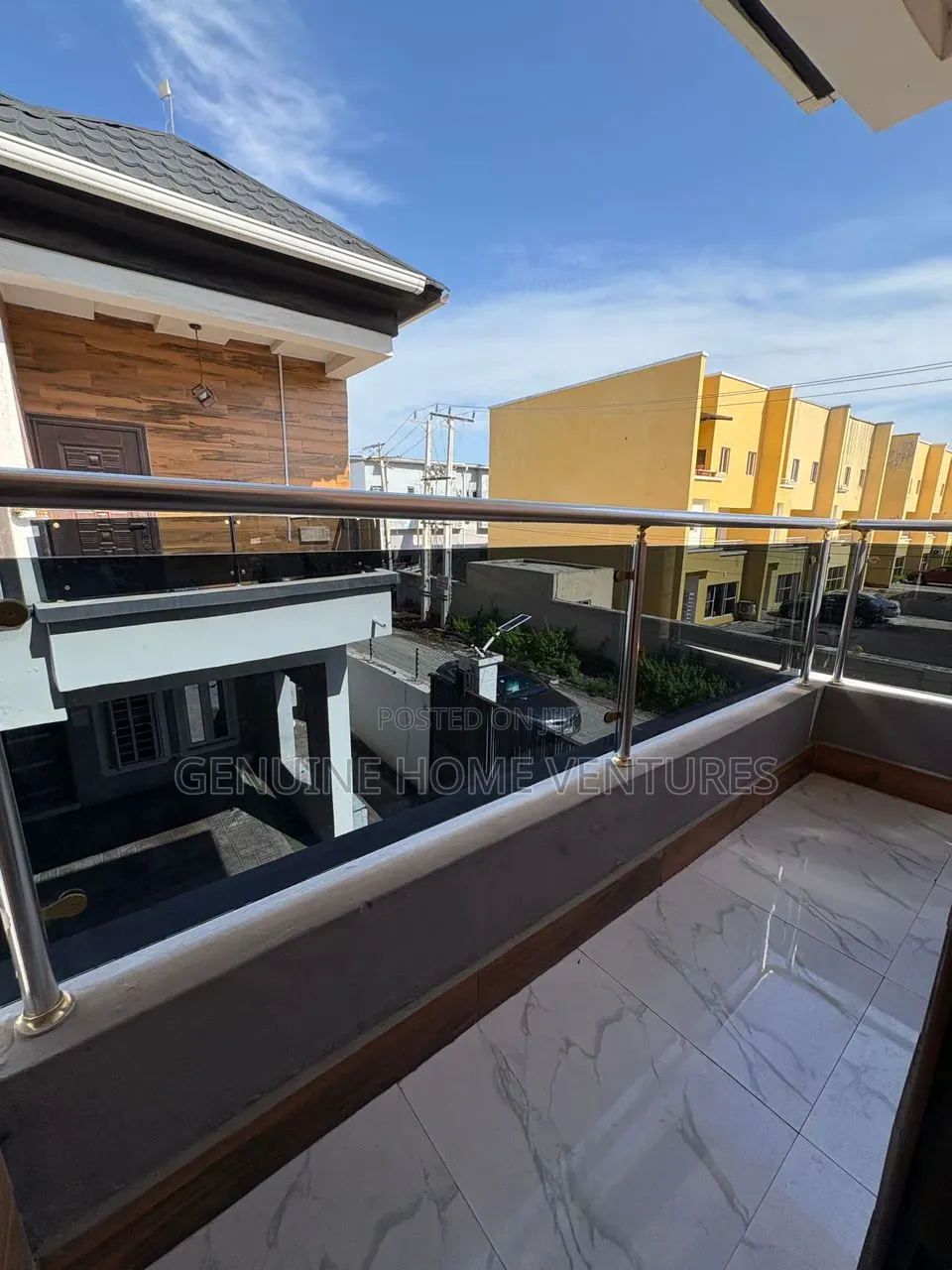 1bdrm Apartment in Chevron for rent in Chevron