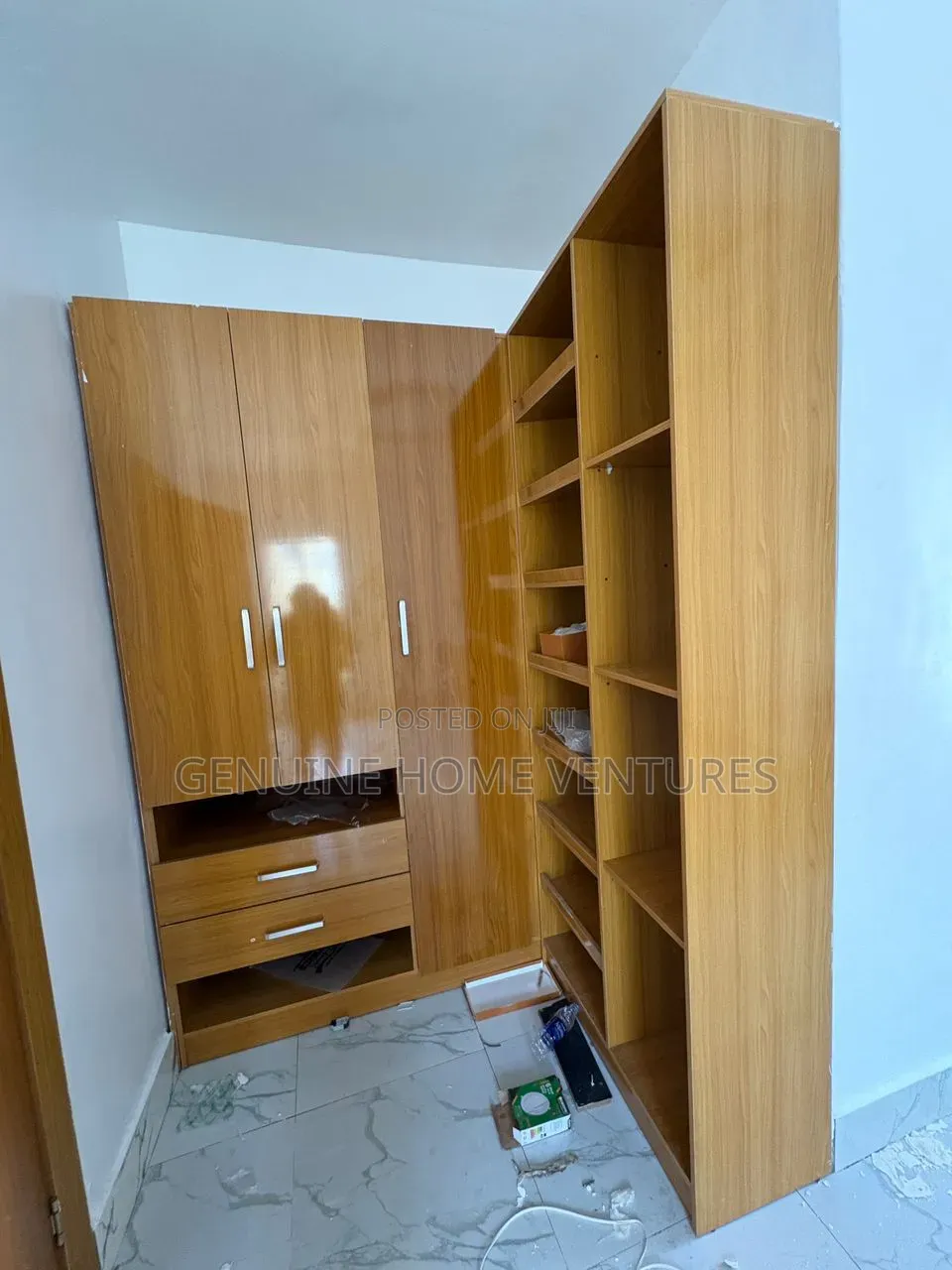 1bdrm Apartment in Chevron for rent in Chevron