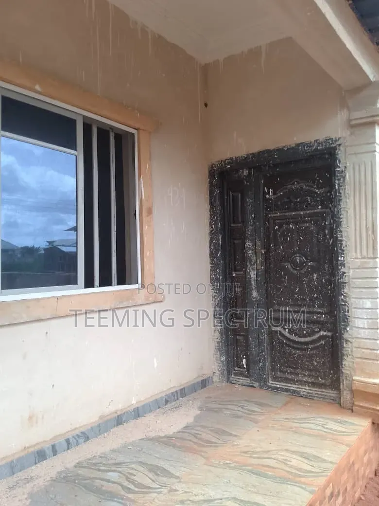1bdrm Apartment in Benin City for rent in Benin City