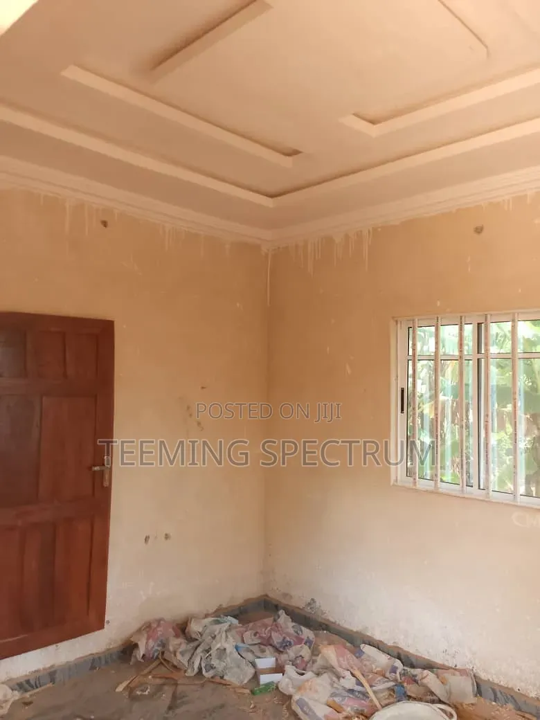 1bdrm Apartment in Benin City for rent in Benin City