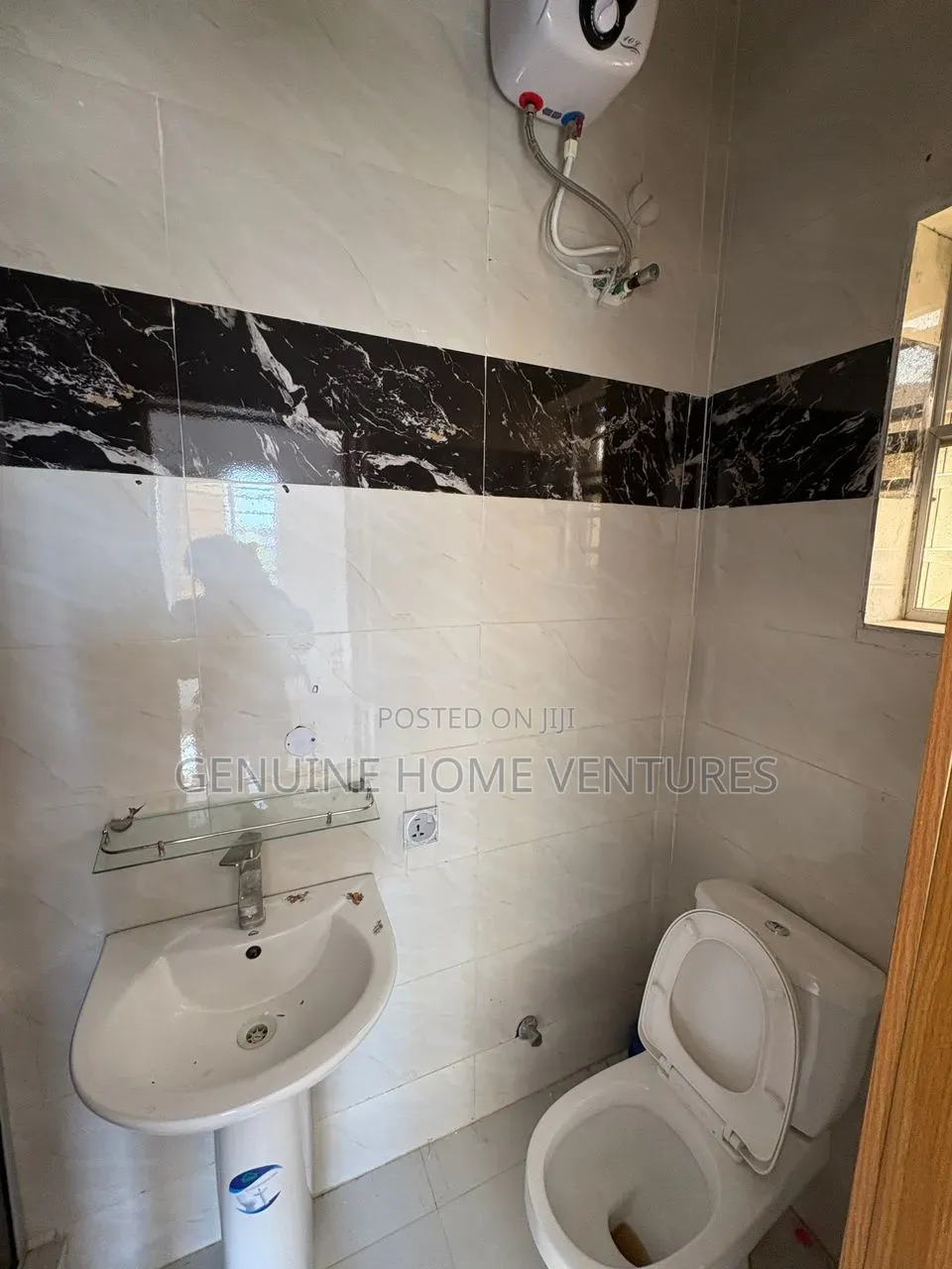 Mini Flat in Orchid Lekki Lagos, Chevron for rent in Chevron