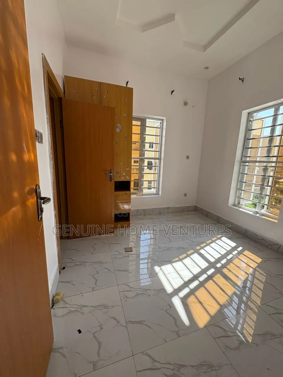 Mini Flat in Orchid Lekki Lagos, Chevron for rent in Chevron