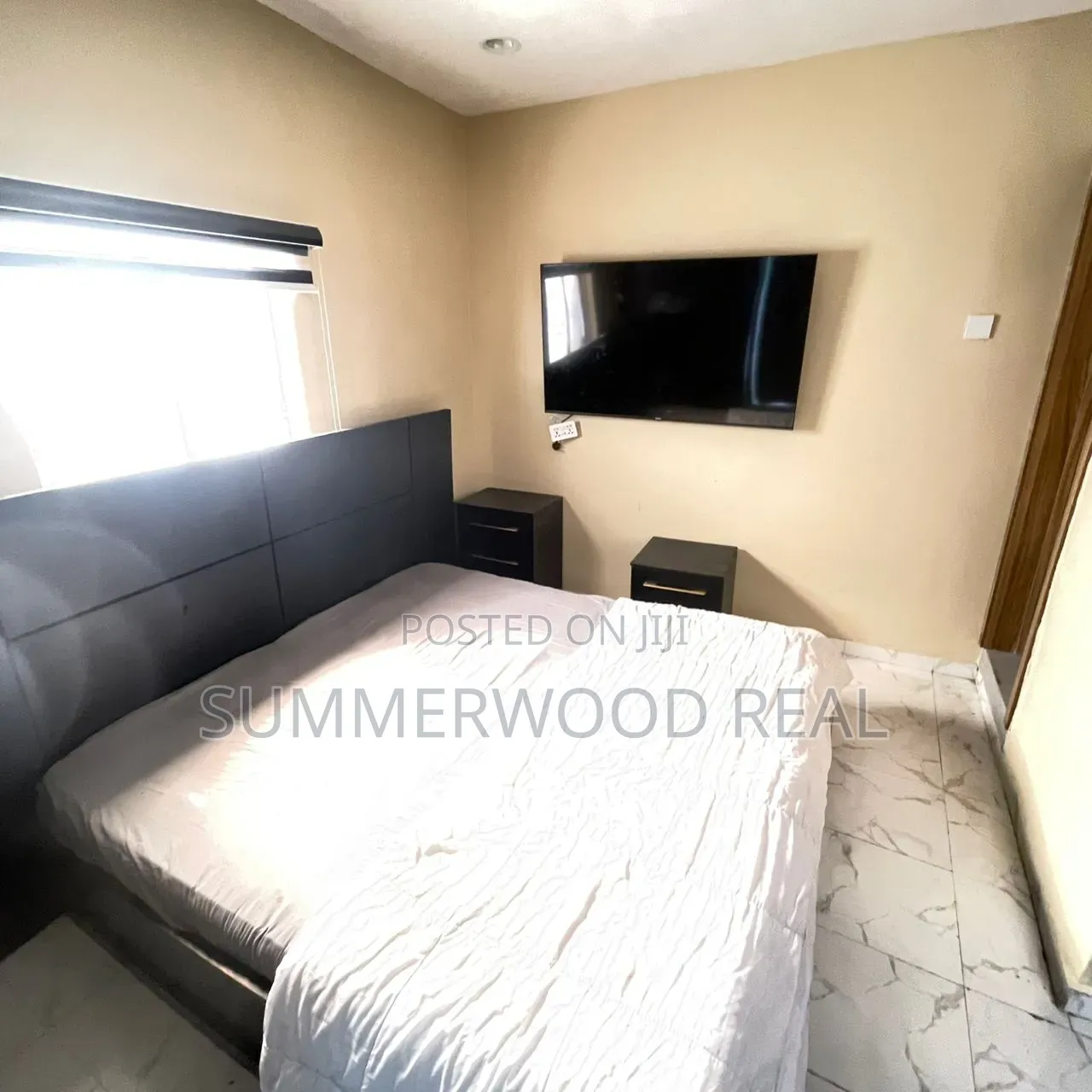 Furnished Studio Apartment in Victoria Island Extension for rent in Victoria Island Extension
