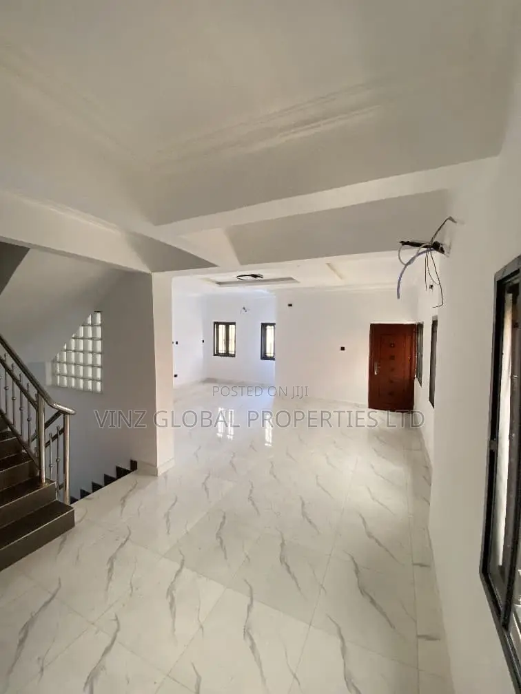4bdrm Duplex in Lekki for rent in Lekki
