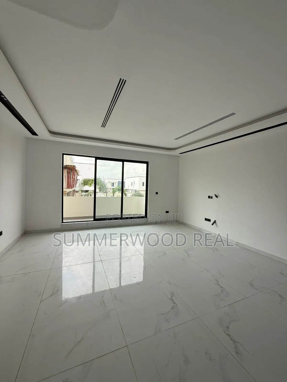 2bdrm Apartment in Brum Heights 7, Lekki Phase 1 for sale in Lekki Phase 1