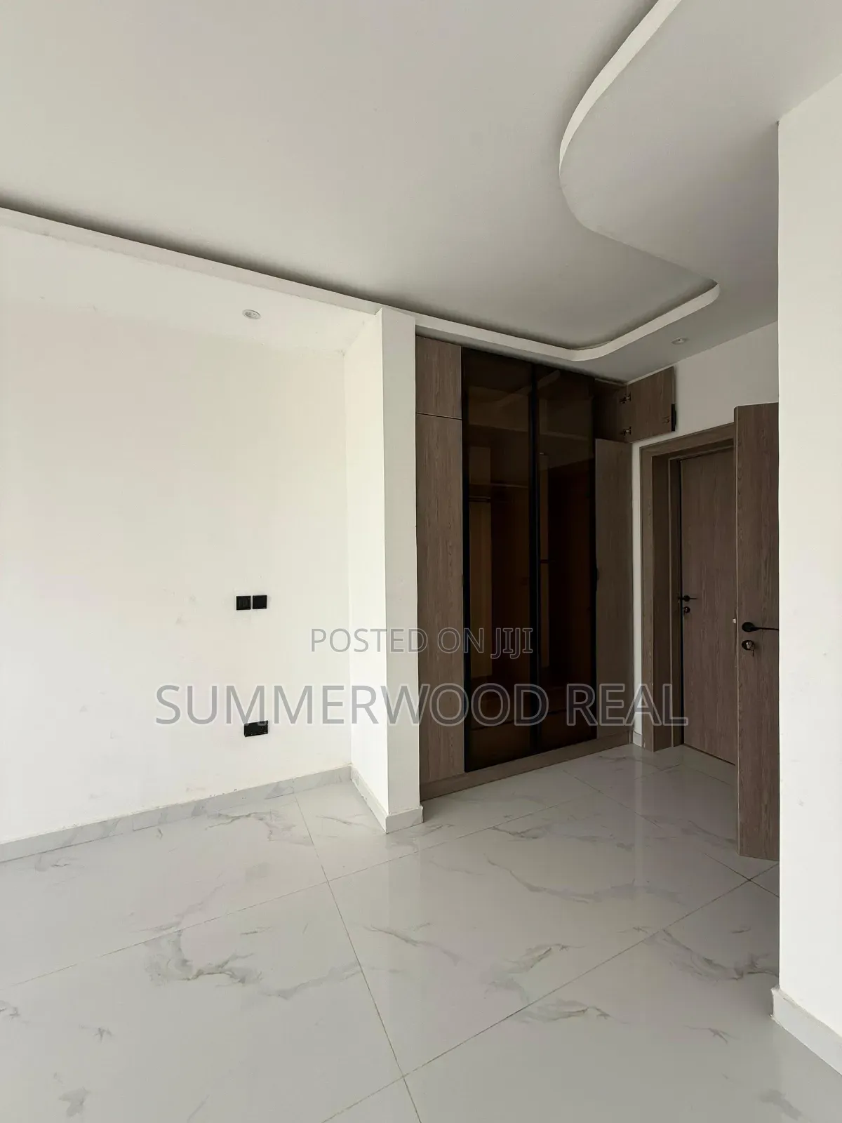 2bdrm Apartment in Brum Heights 7, Lekki Phase 1 for sale in Lekki Phase 1