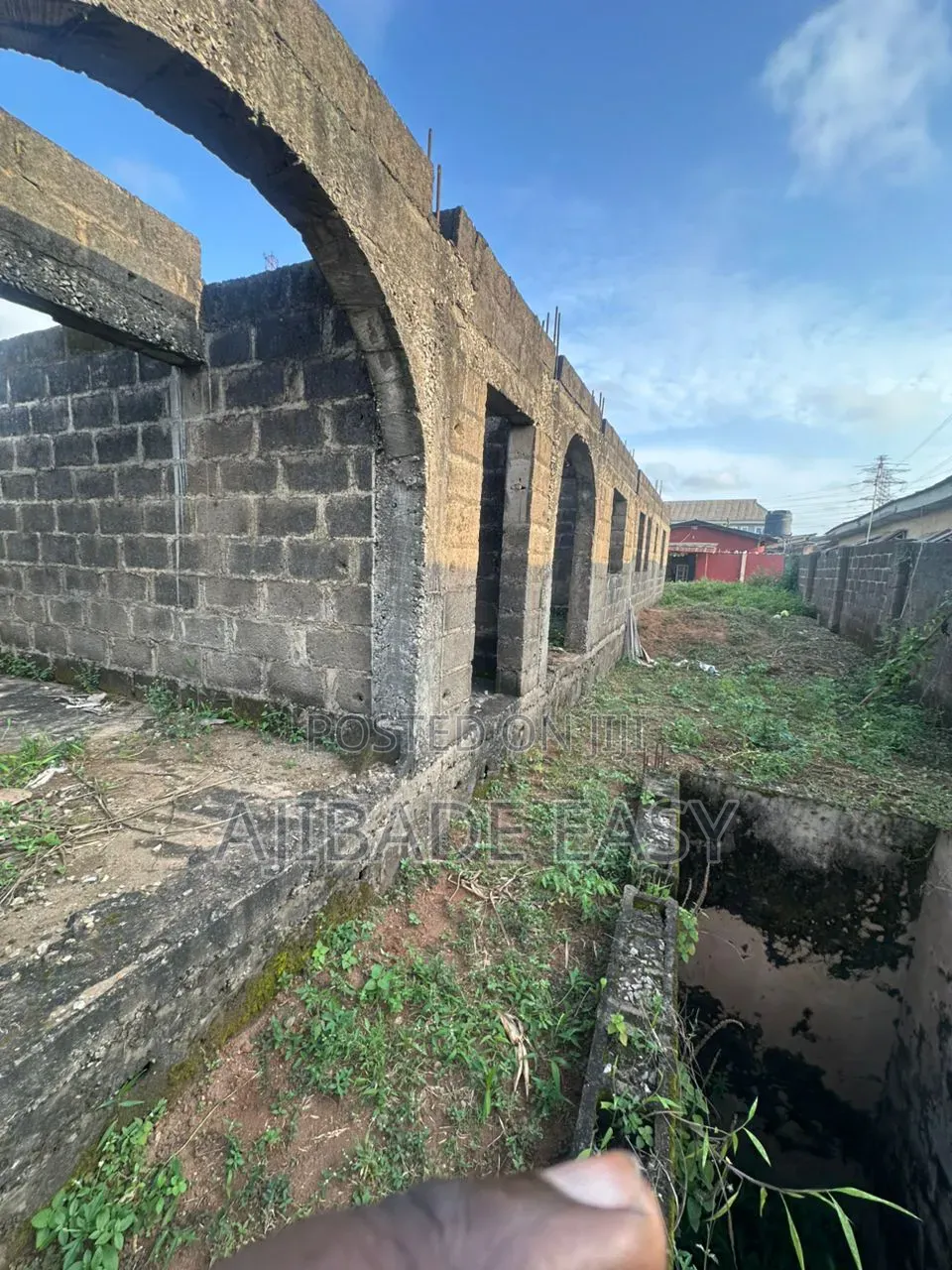 6bdrm Bungalow in Ipaja / Ipaja for sale in Ipaja / Ipaja