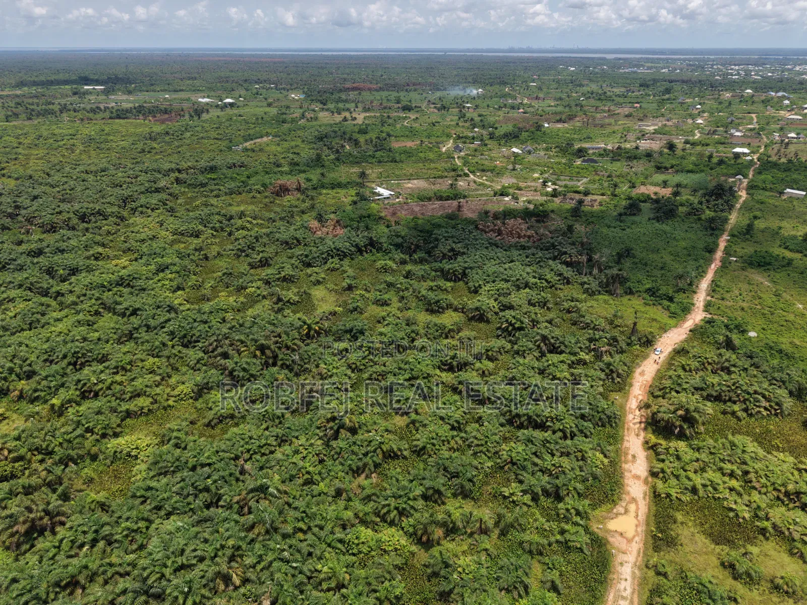 Smart Investors Are Buying in Epe – Don’T Miss This Land Deal in Epe