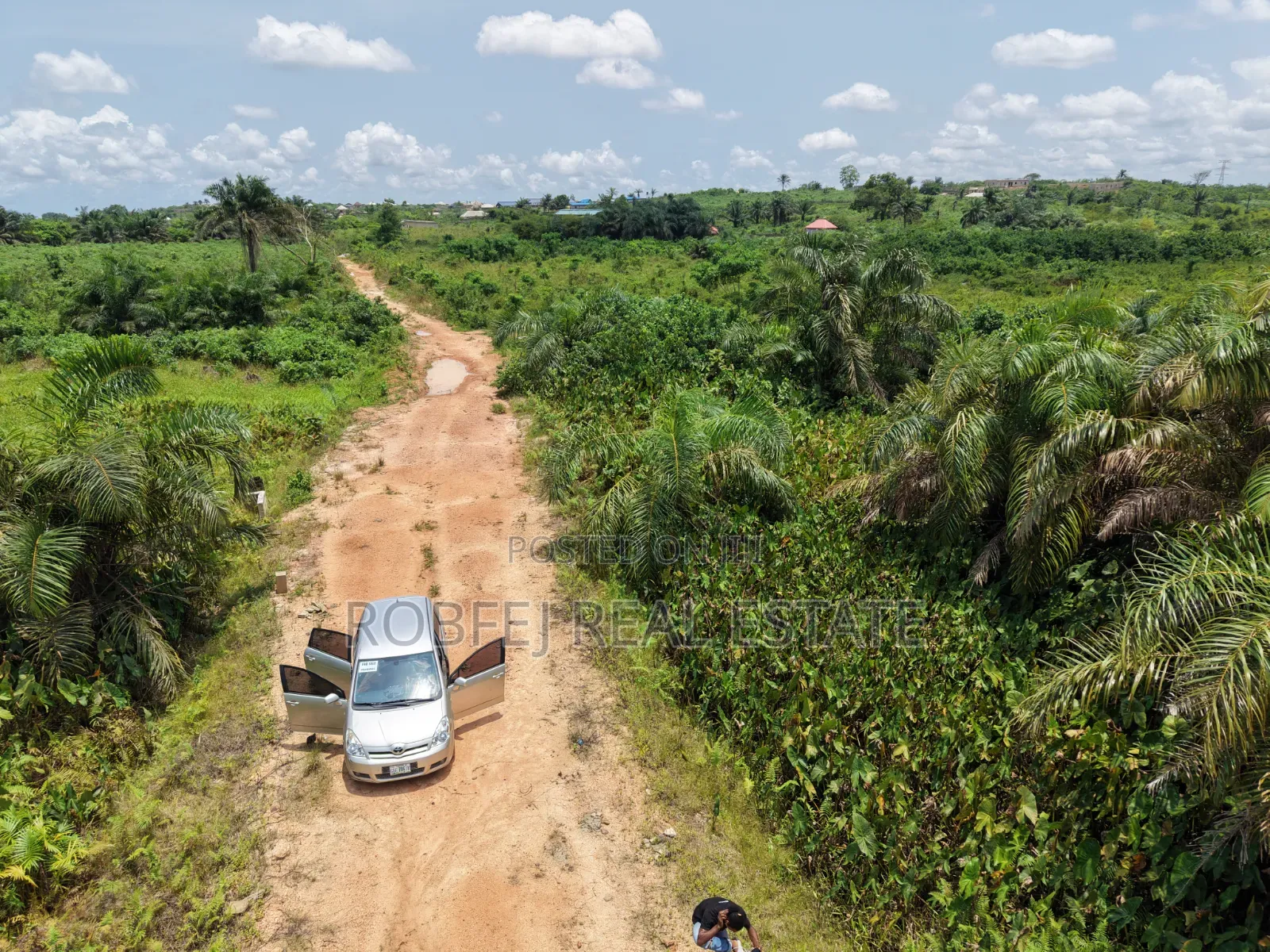 Smart Investors Are Buying in Epe – Don’T Miss This Land Deal in Epe