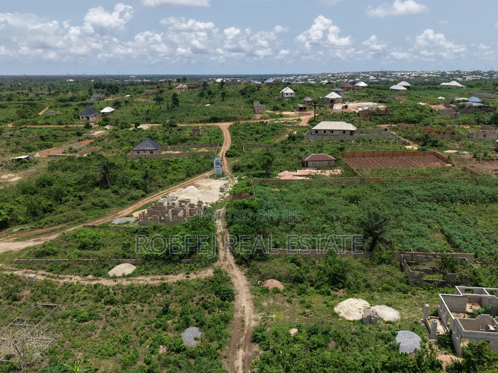 Smart Investors Are Buying in Epe – Don’T Miss This Land Deal in Epe