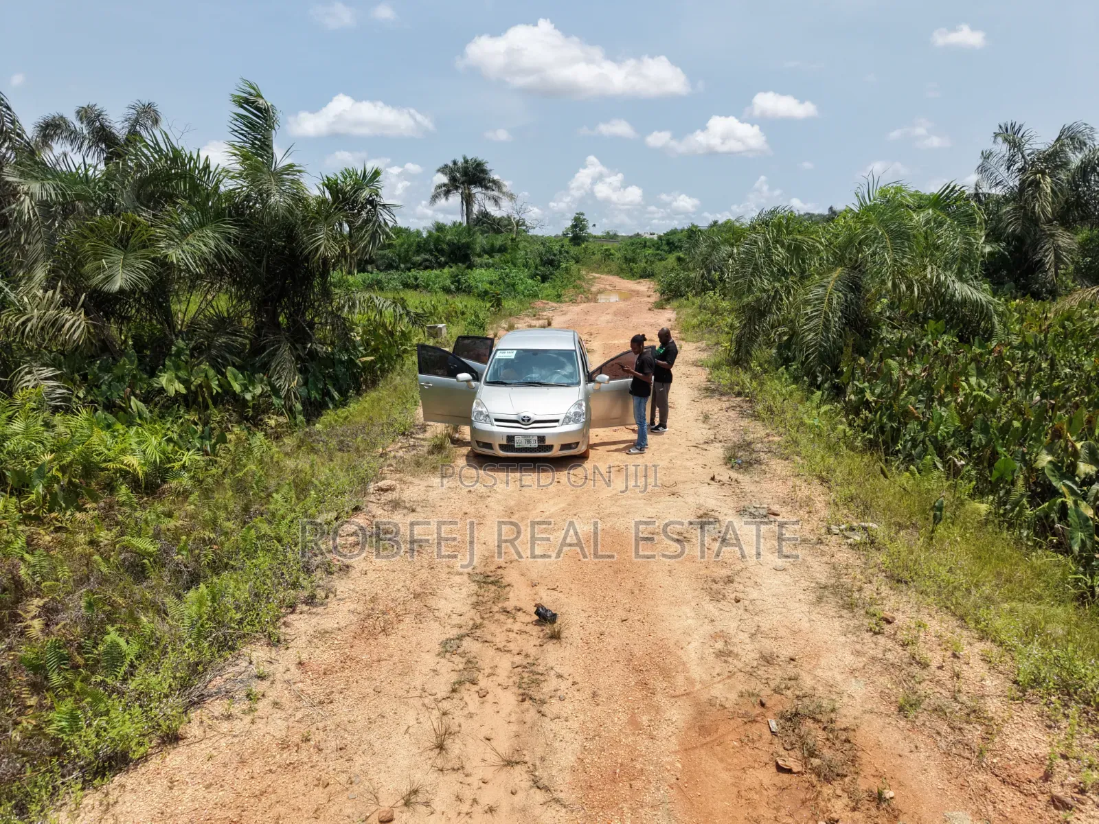 Smart Investors Are Buying in Epe – Don’T Miss This Land Deal in Epe