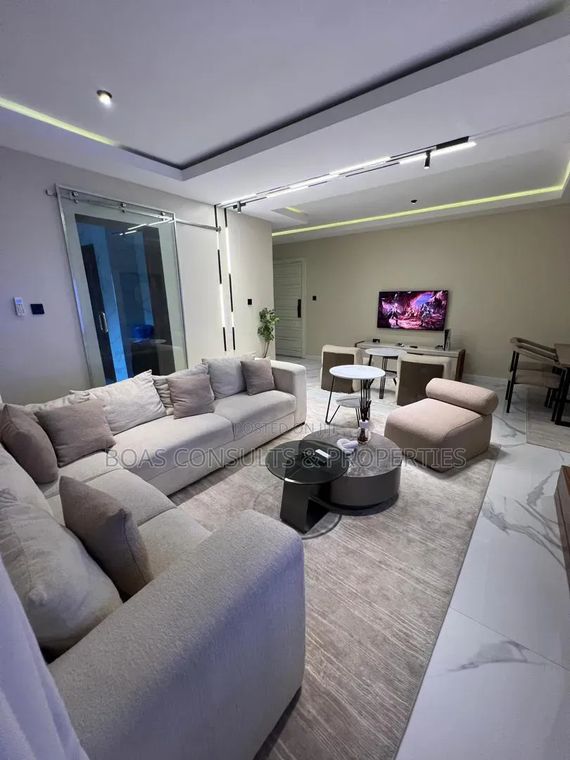 2bdrm Apartment in Lekki Phase 1 for rent in Lekki Phase 1