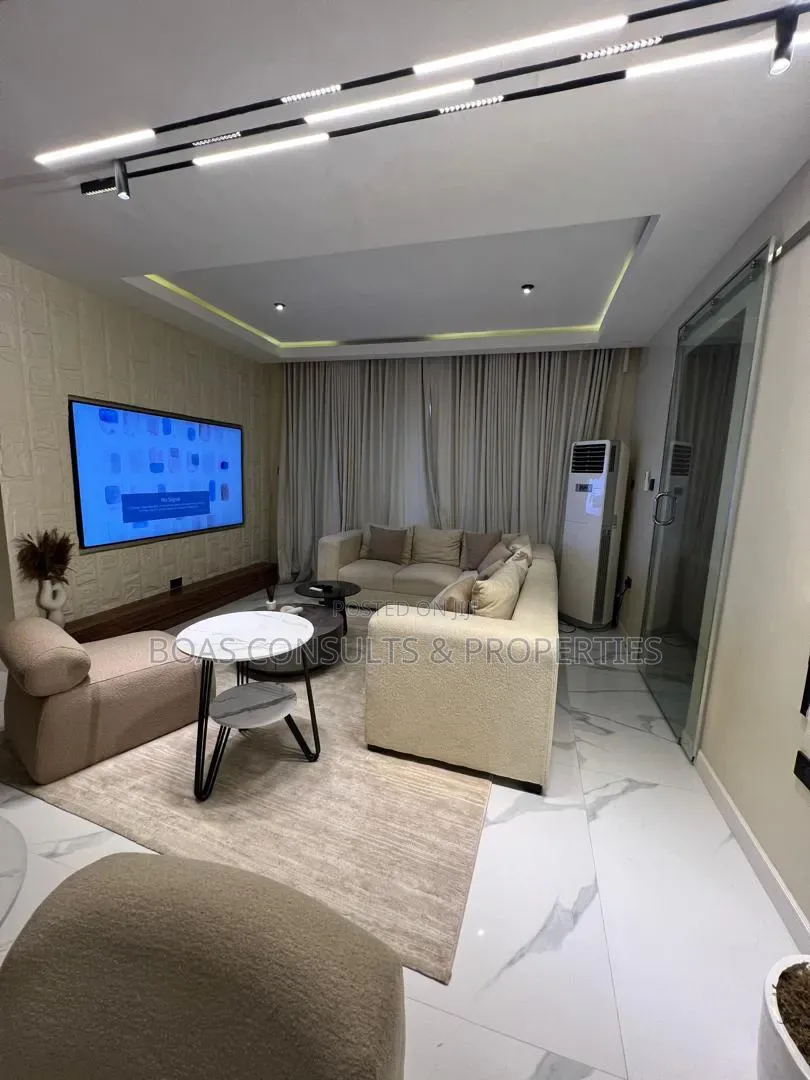 2bdrm Apartment in Lekki Phase 1 for rent in Lekki Phase 1