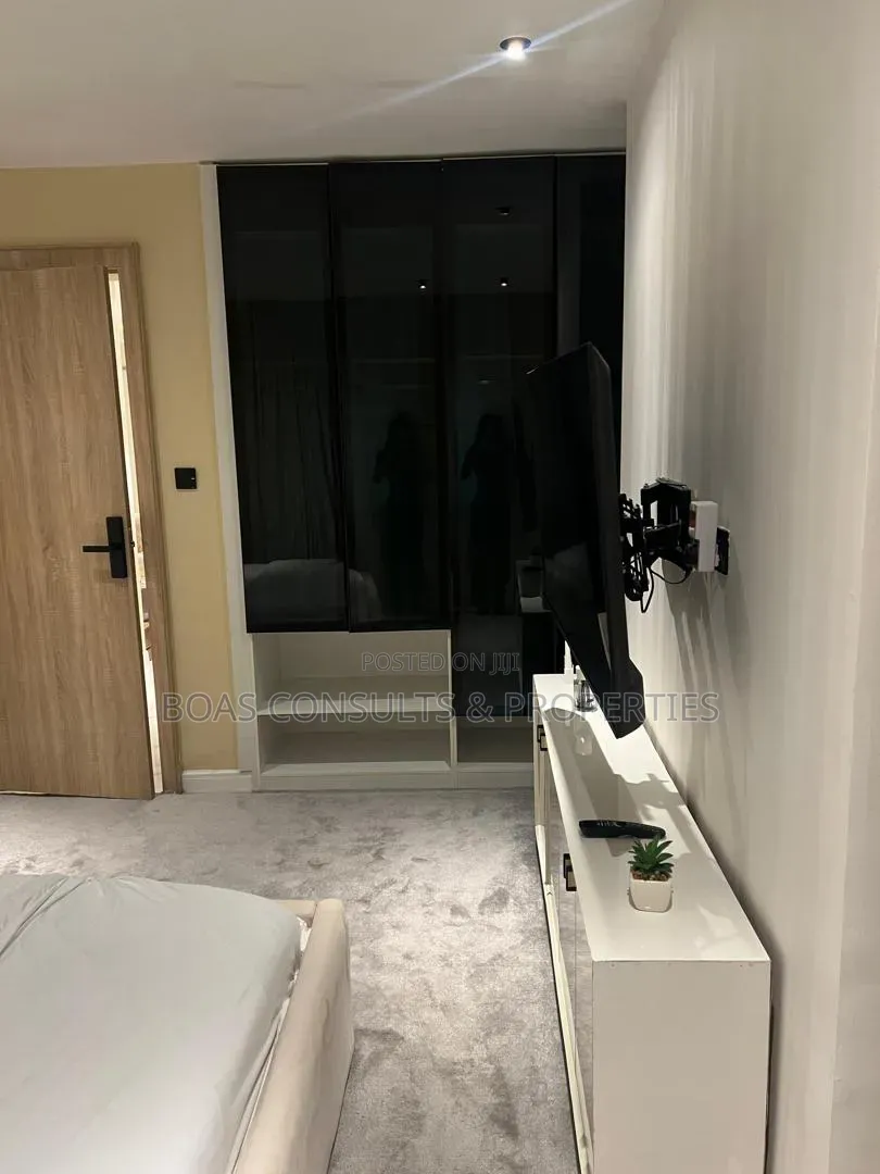 2bdrm Apartment in Lekki Phase 1 for rent in Lekki Phase 1