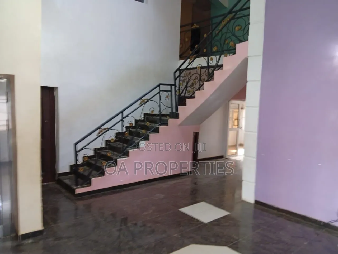 5bdrm Duplex in Sharp Corner, for rent in Ibadan