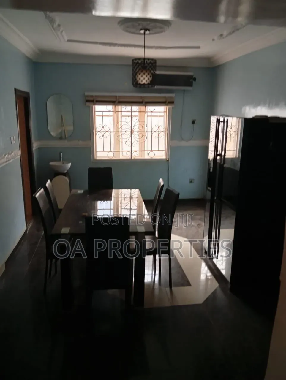 5bdrm Duplex in Sharp Corner, for rent in Ibadan