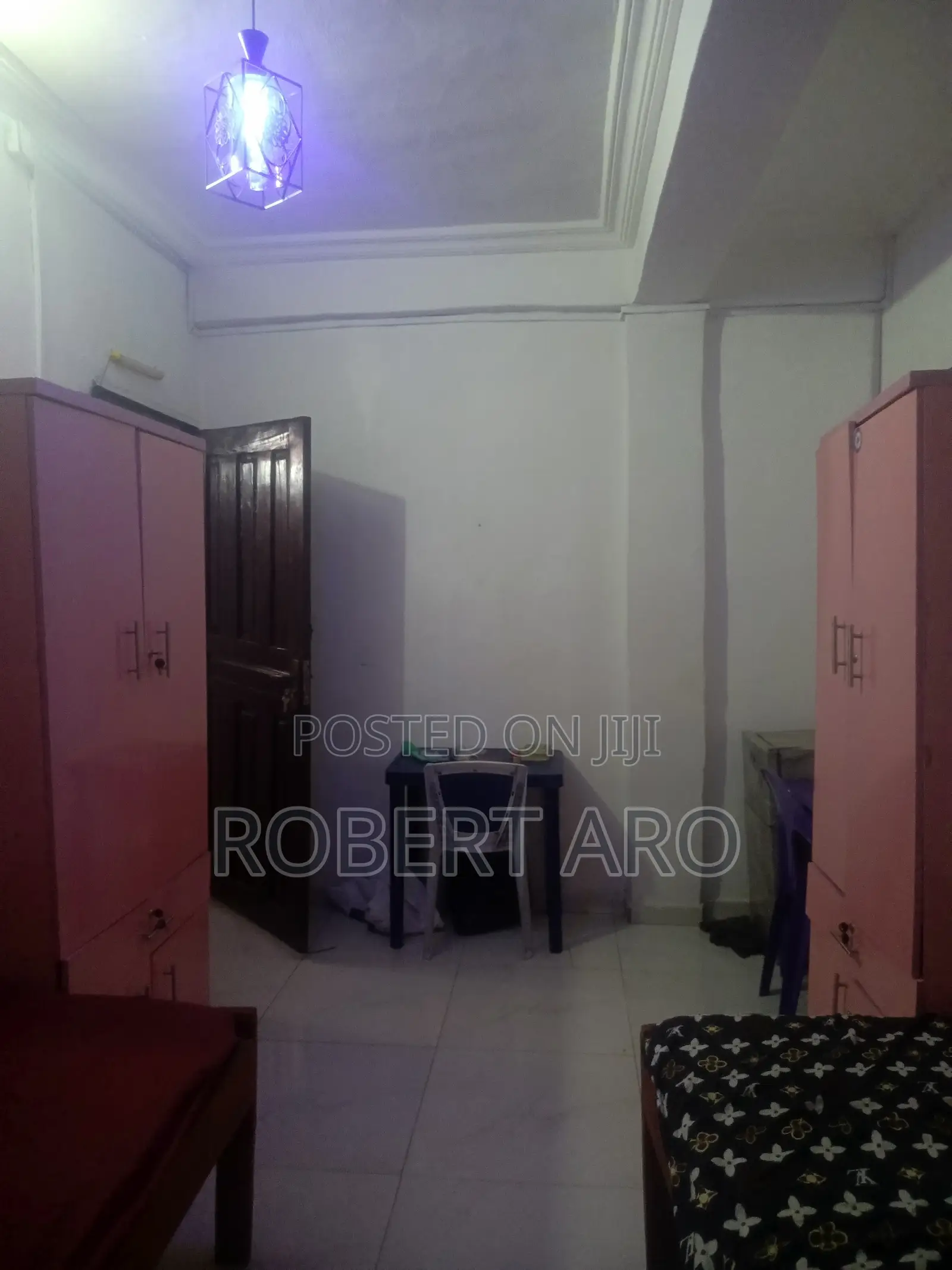 Furnished 1bdrm Shared Apartment in Abule-Oja for rent in Abule-Oja