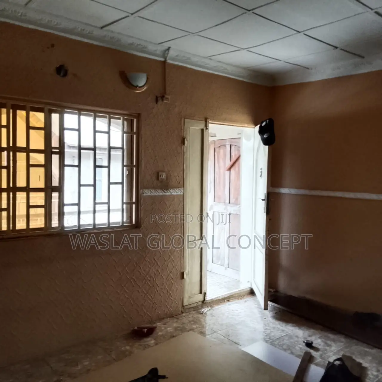 3bdrm Block of Flats in Ogoluwa, Osogbo for rent in Osogbo