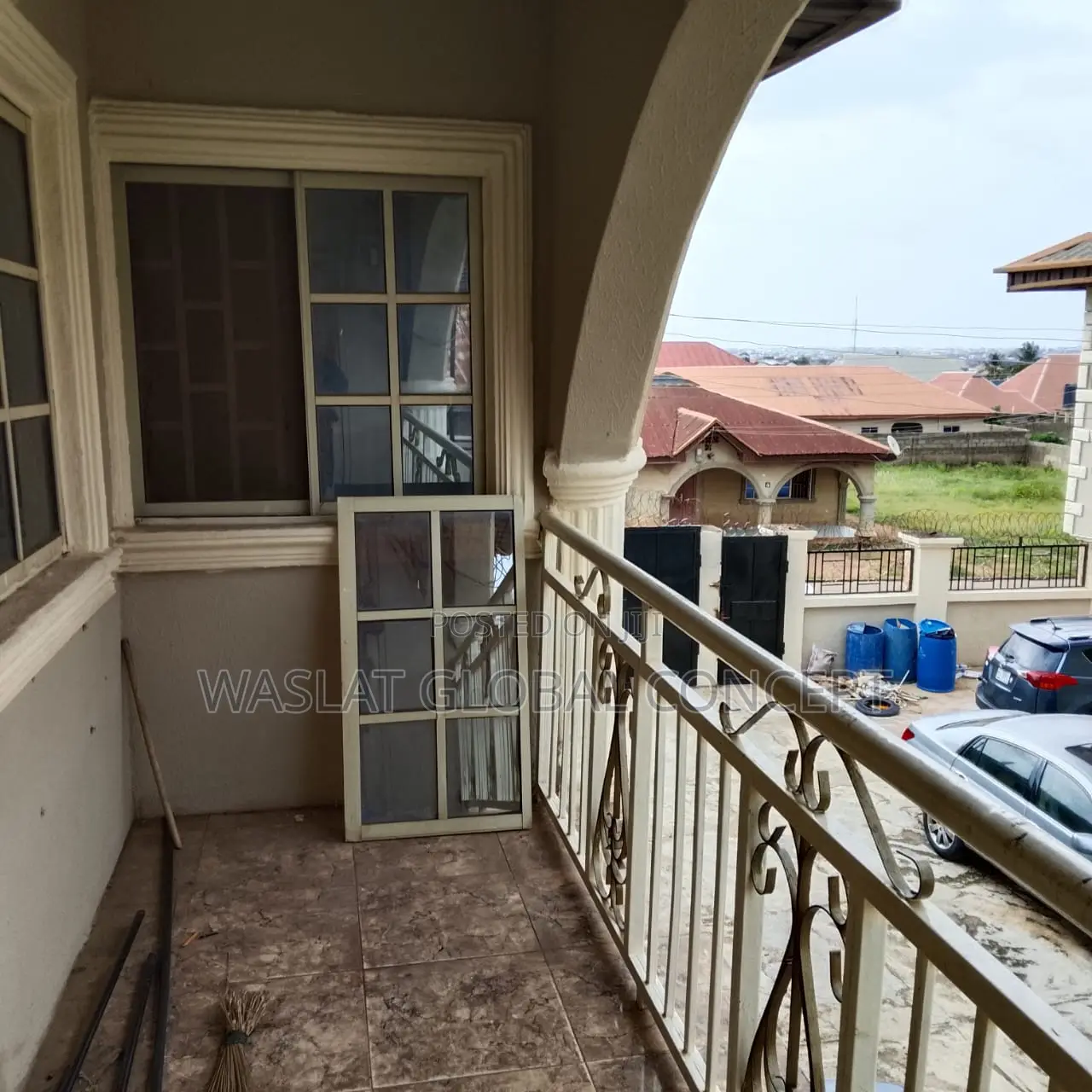 3bdrm Block of Flats in Ogoluwa, Osogbo for rent in Osogbo