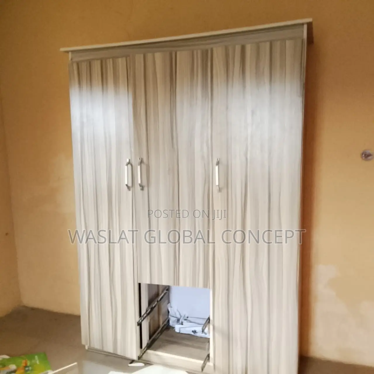 3bdrm Block of Flats in Ogoluwa, Osogbo for rent in Osogbo