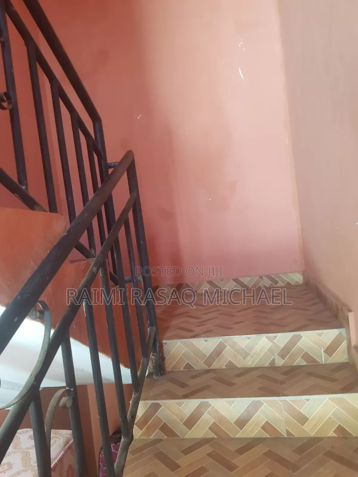 Furnished 2bdrm Apartment in Limitless, Awoyaya for rent in Awoyaya