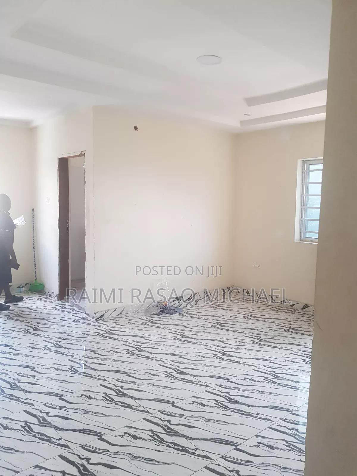 Furnished 2bdrm Apartment in Limitless, Awoyaya for rent in Awoyaya