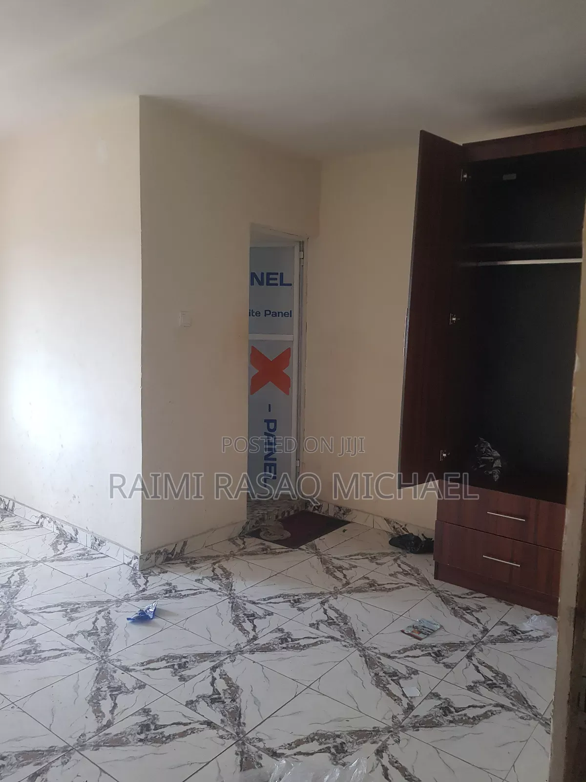 Furnished 2bdrm Apartment in Limitless, Awoyaya for rent in Awoyaya