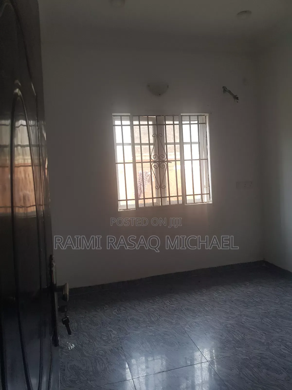 Furnished 3bdrm Apartment in Dominion School, Awoyaya for rent in Awoyaya