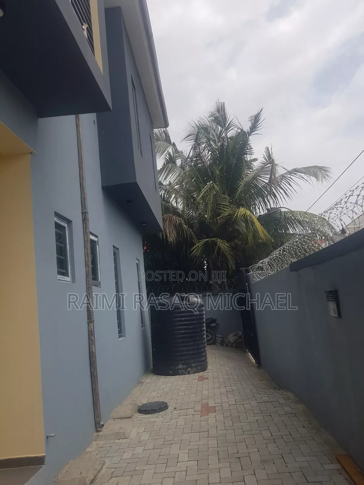 Furnished 2bdrm Apartment in Oribanwa Phase2, Awoyaya for rent in Awoyaya