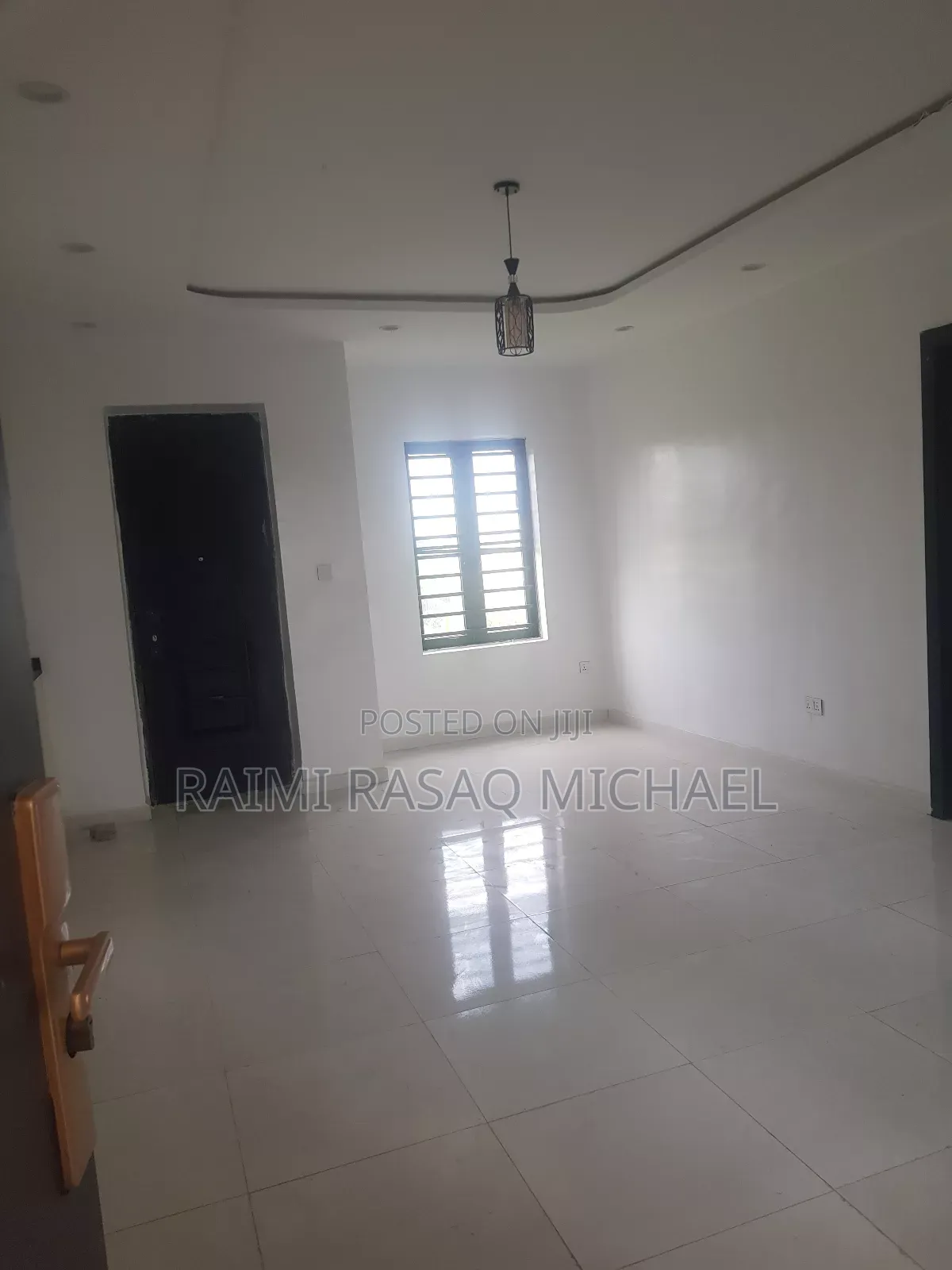 Furnished 2bdrm Apartment in Oribanwa Phase2, Awoyaya for rent in Awoyaya