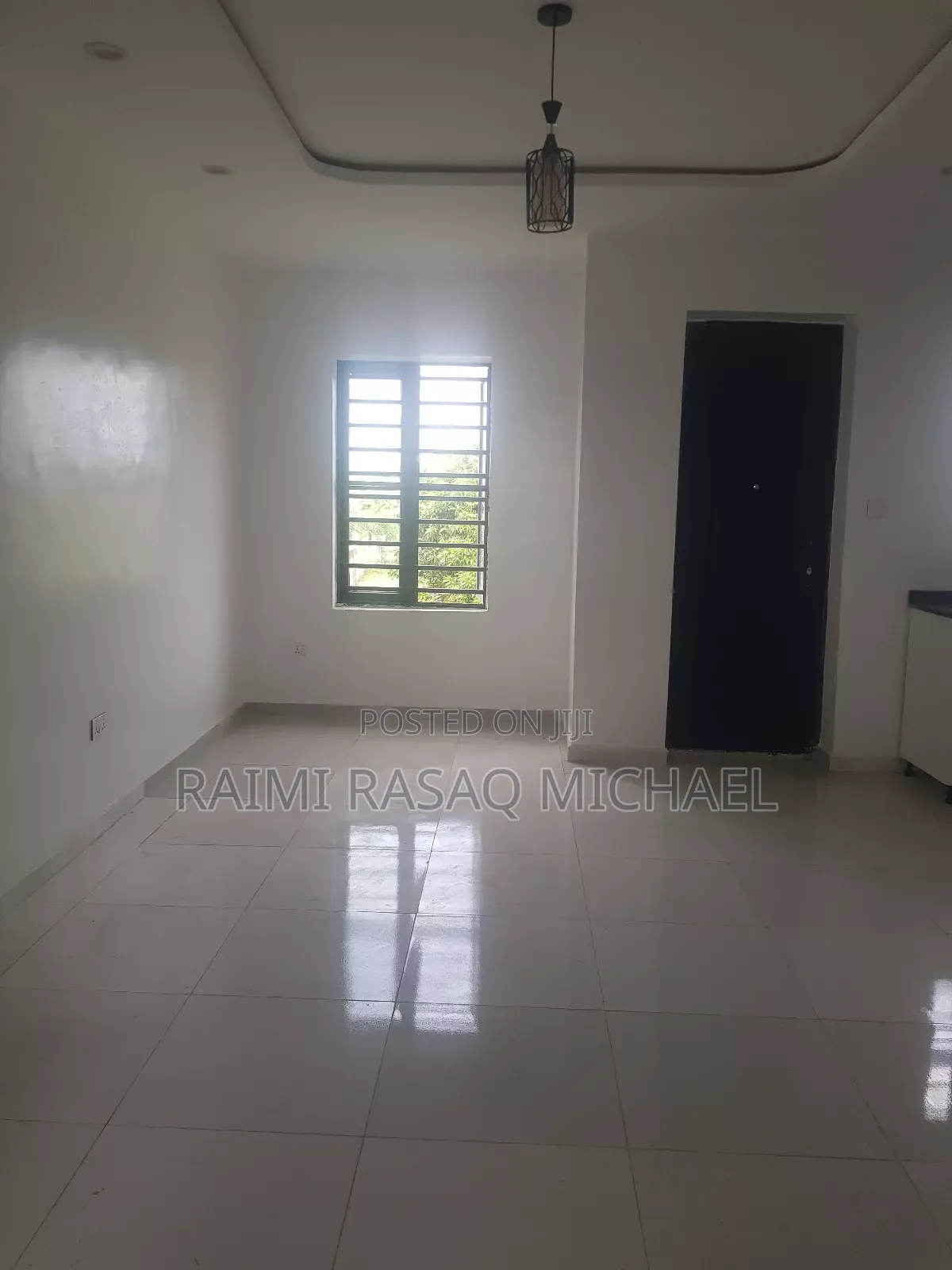 Furnished 2bdrm Apartment in Oribanwa Phase2, Awoyaya for rent in Awoyaya