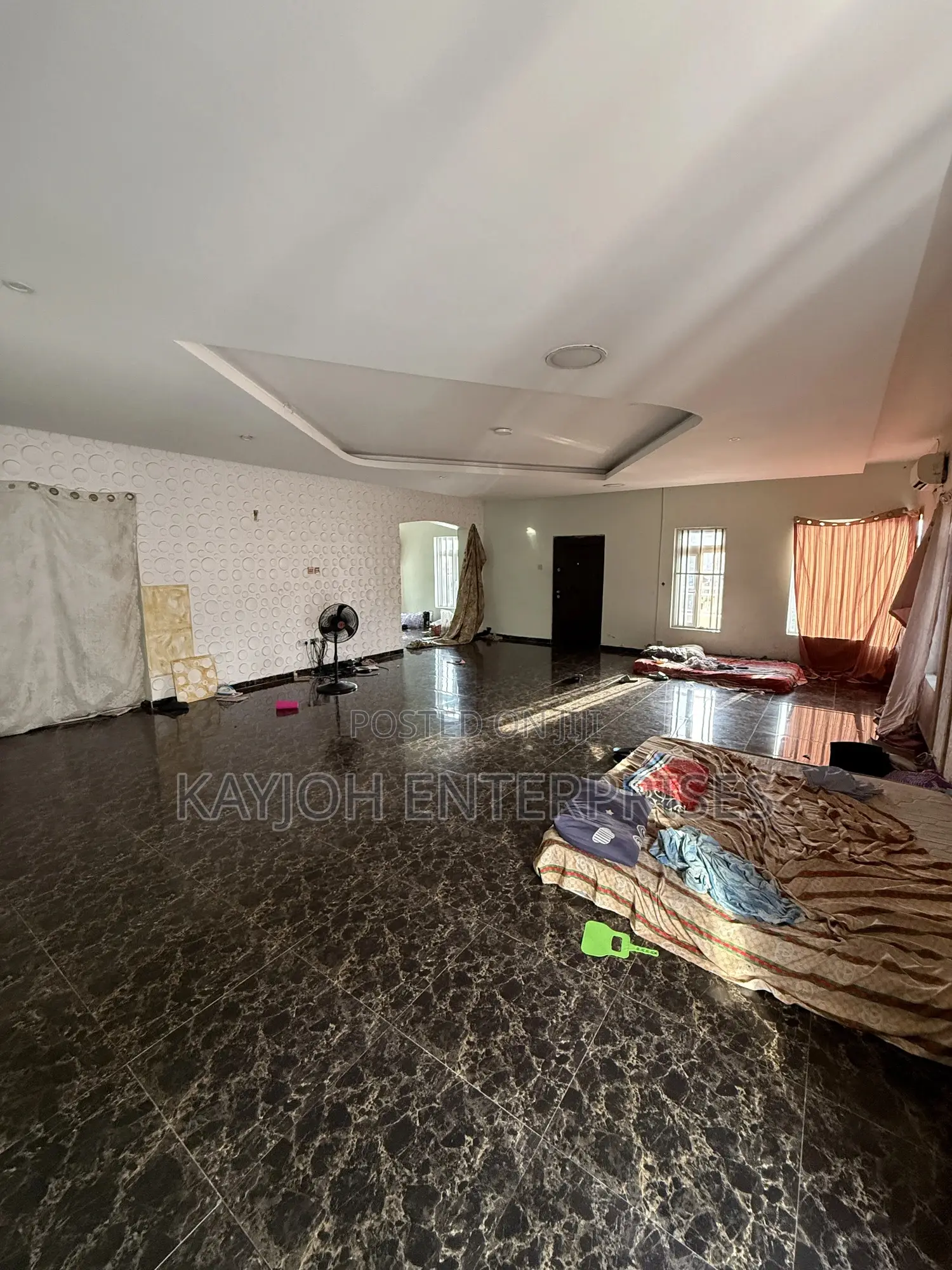5bdrm Duplex in Mayfair Garden, Awoyaya for sale in Awoyaya