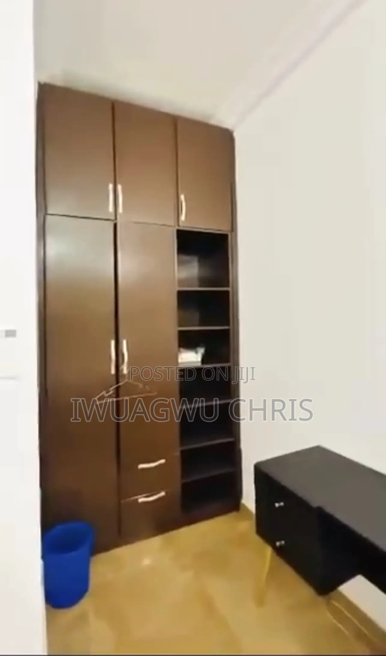 Furnished 2bdrm Apartment in GRA Phase 1 / Port-Harcourt for sale in GRA Phase 1 / Port-Harcourt