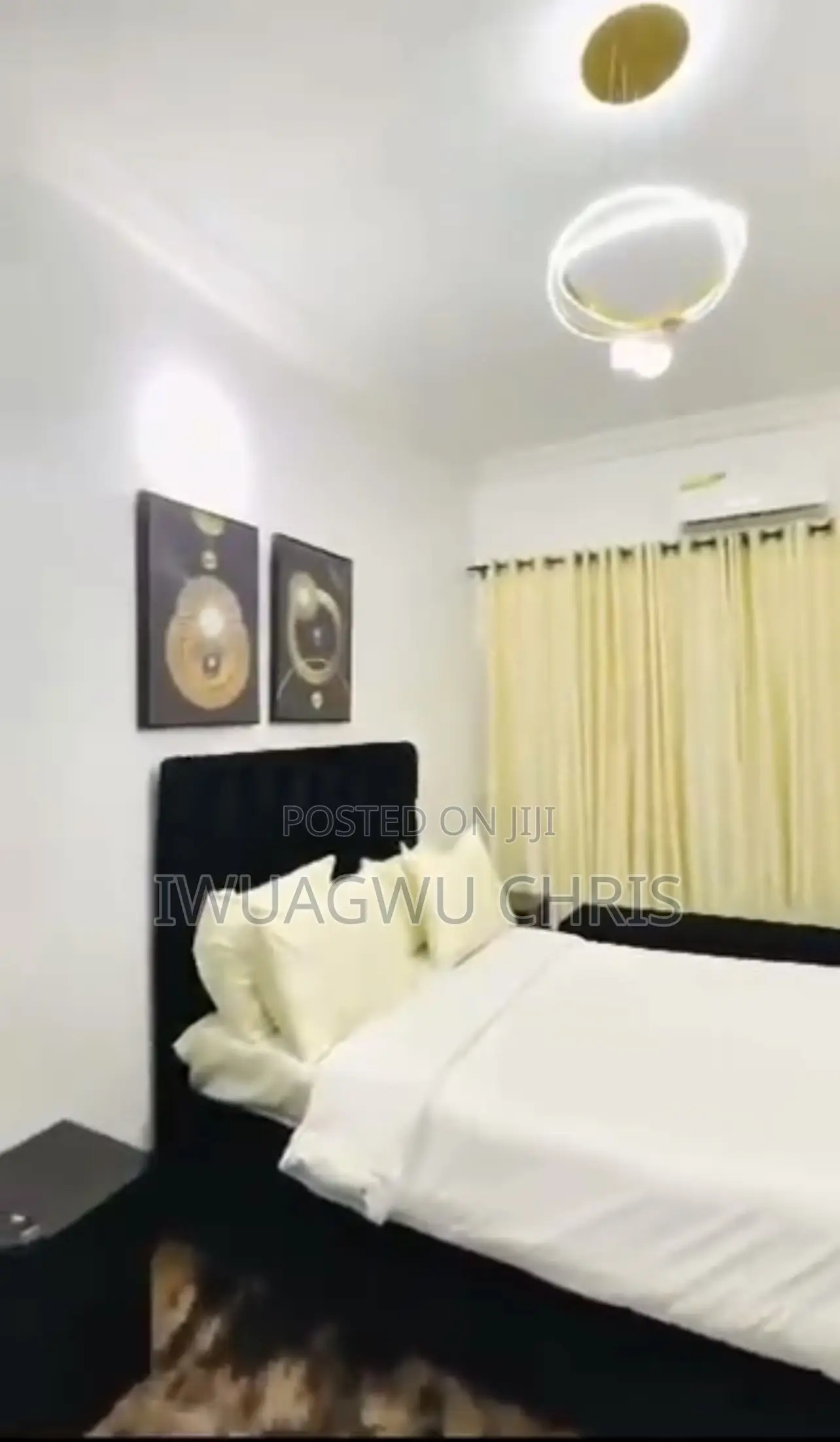 Furnished 2bdrm Apartment in GRA Phase 1 / Port-Harcourt for sale in GRA Phase 1 / Port-Harcourt