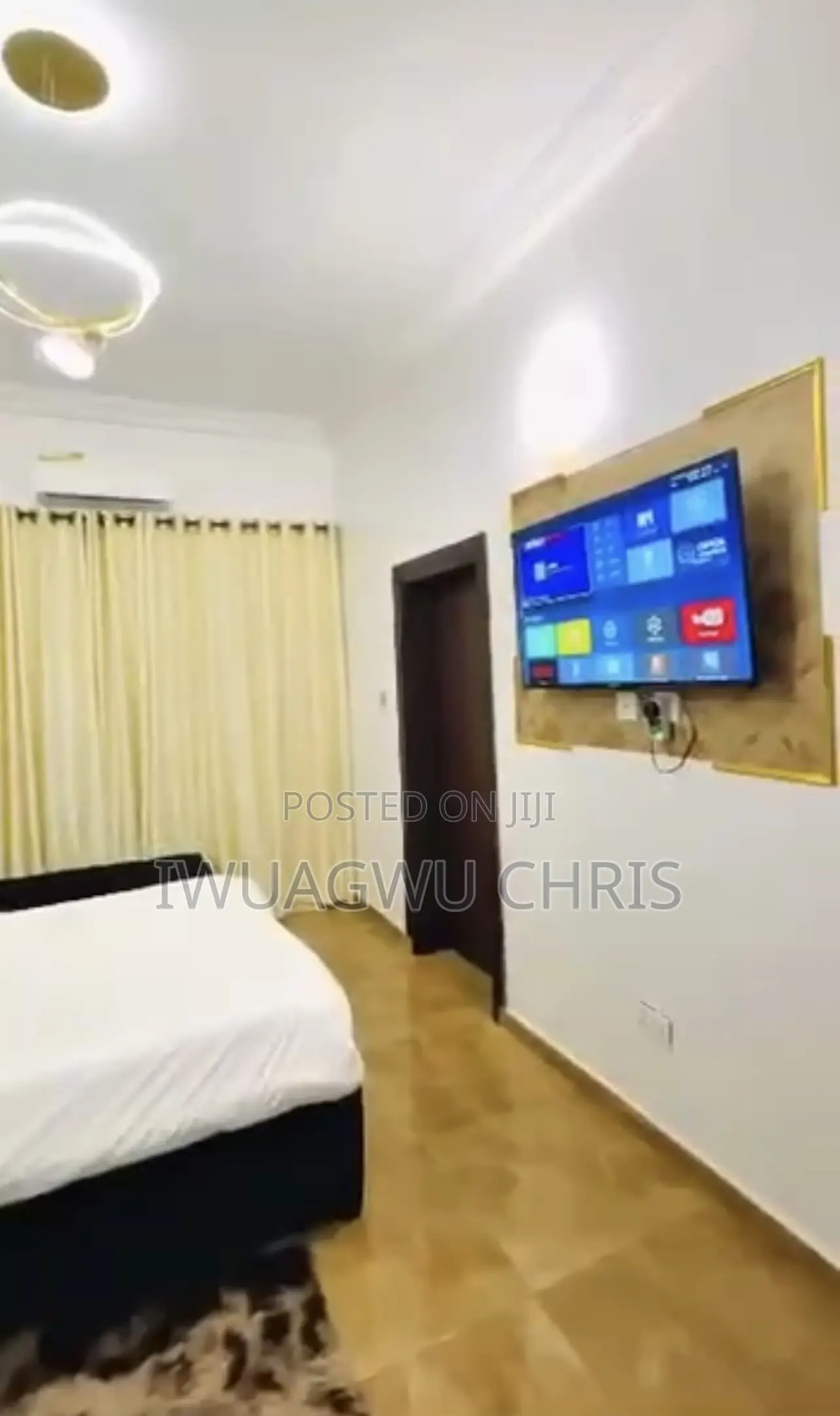 Furnished 2bdrm Apartment in GRA Phase 1 / Port-Harcourt for sale in GRA Phase 1 / Port-Harcourt