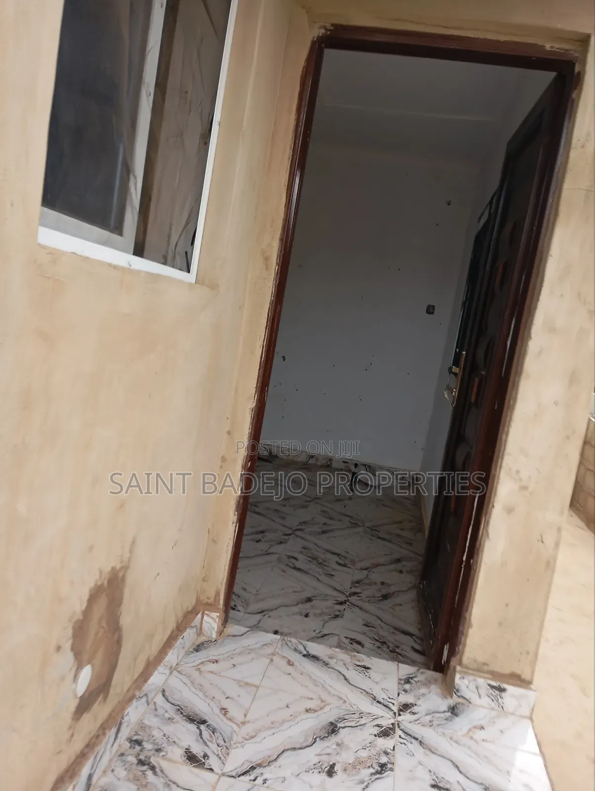 1bdrm Block of Flats in Blue Roof Cpi, Gberigbe for rent in Gberigbe