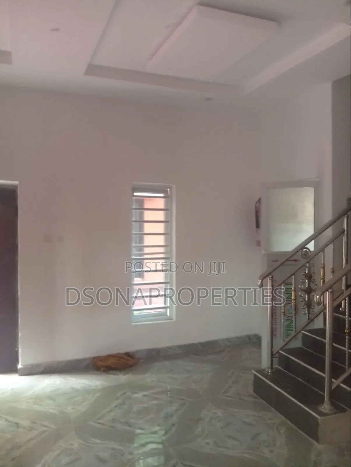 2bdrm Duplex in Yusuf Estate, Alagbado for rent in Alagbado