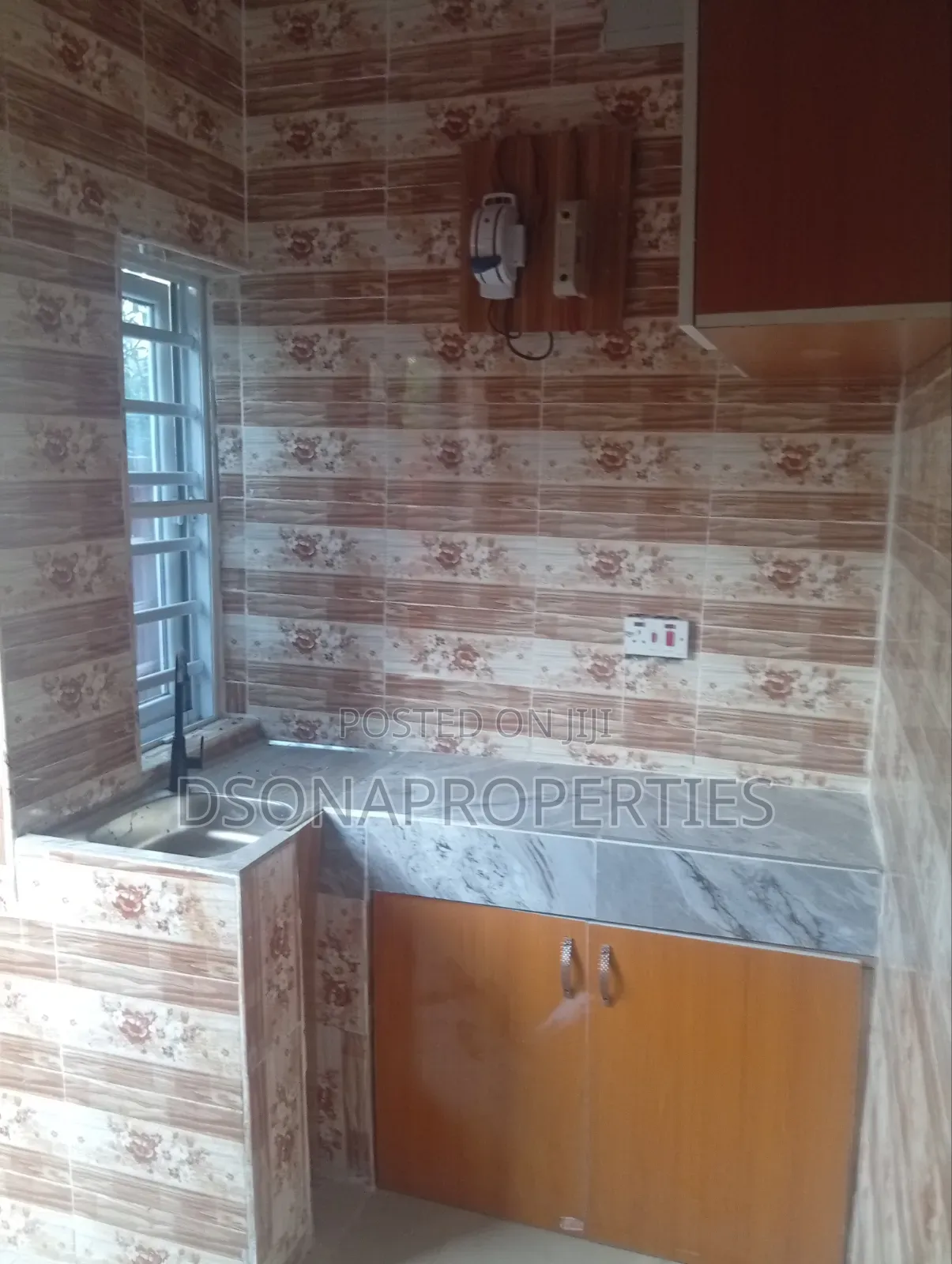 2bdrm Duplex in Yusuf Estate, Alagbado for rent in Alagbado