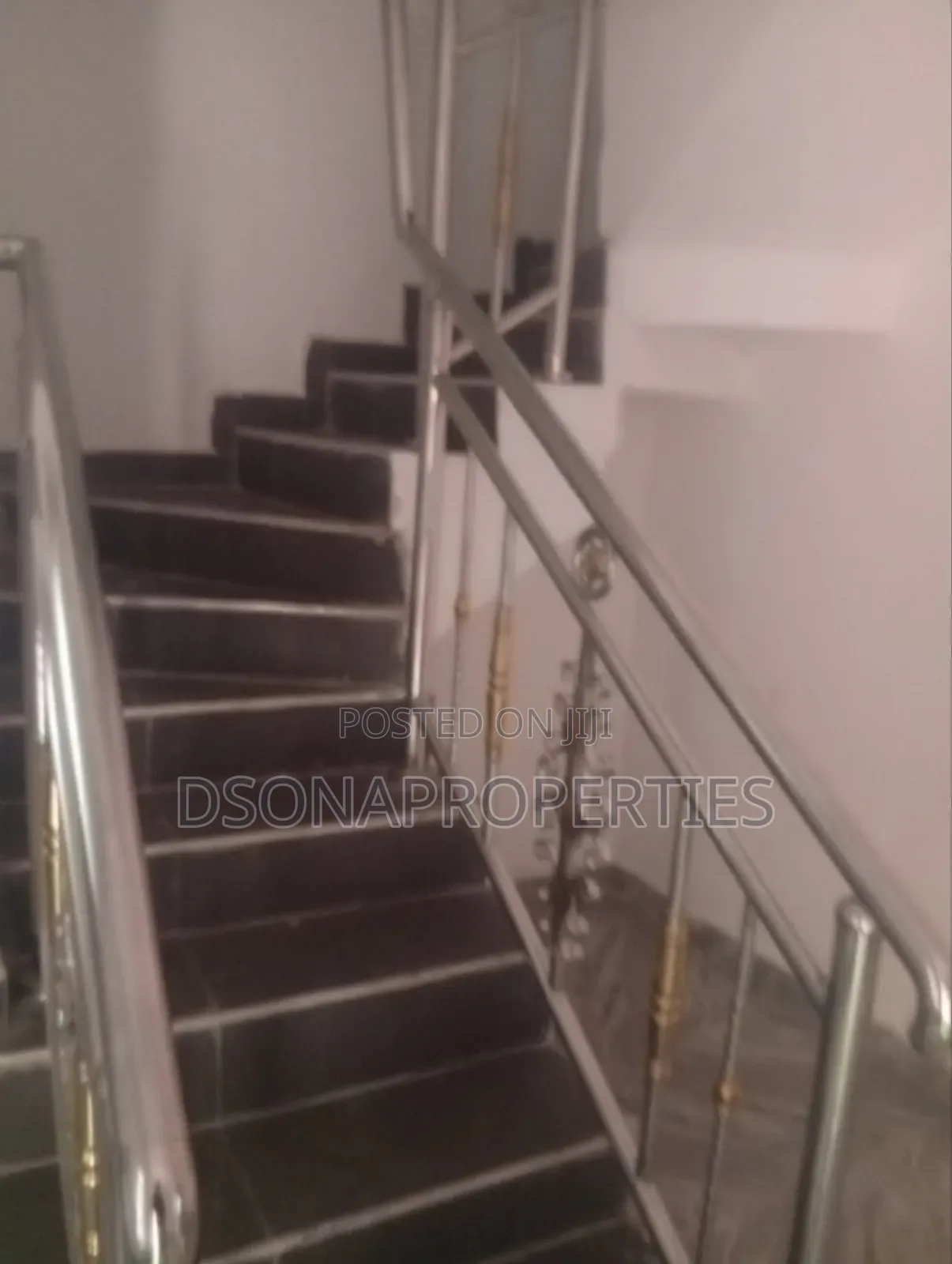 2bdrm Duplex in Yusuf Estate, Alagbado for rent in Alagbado