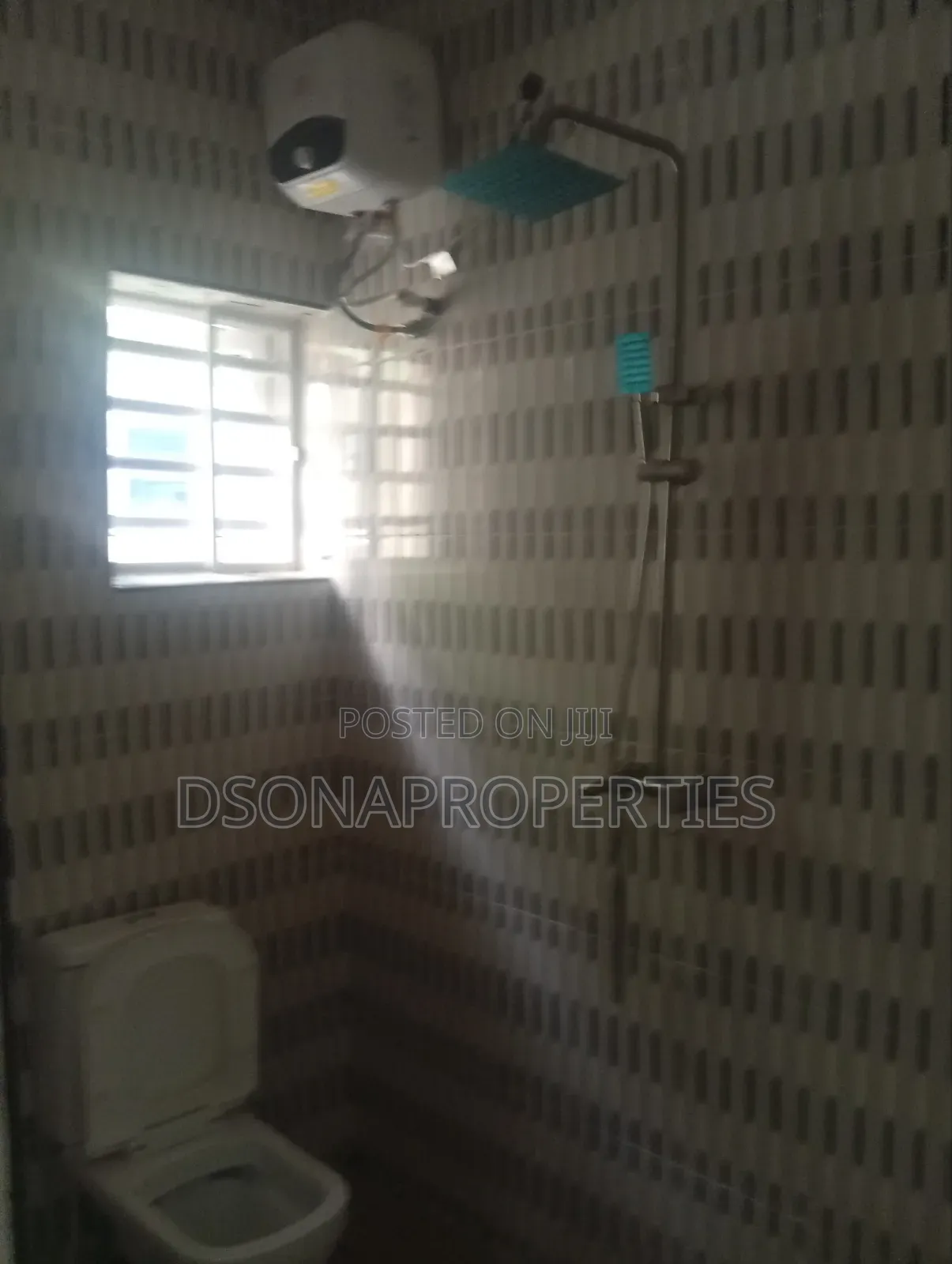 2bdrm Duplex in Yusuf Estate, Alagbado for rent in Alagbado