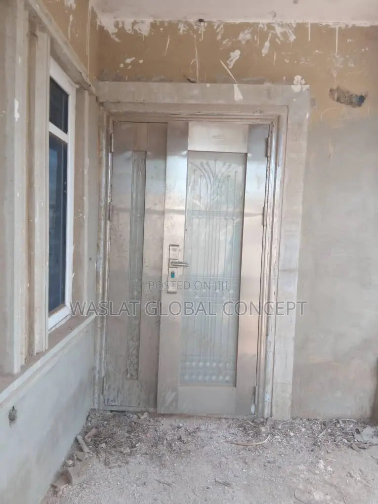 3bdrm Bungalow in Sapoyoro Estate, Osogbo for sale in Osogbo