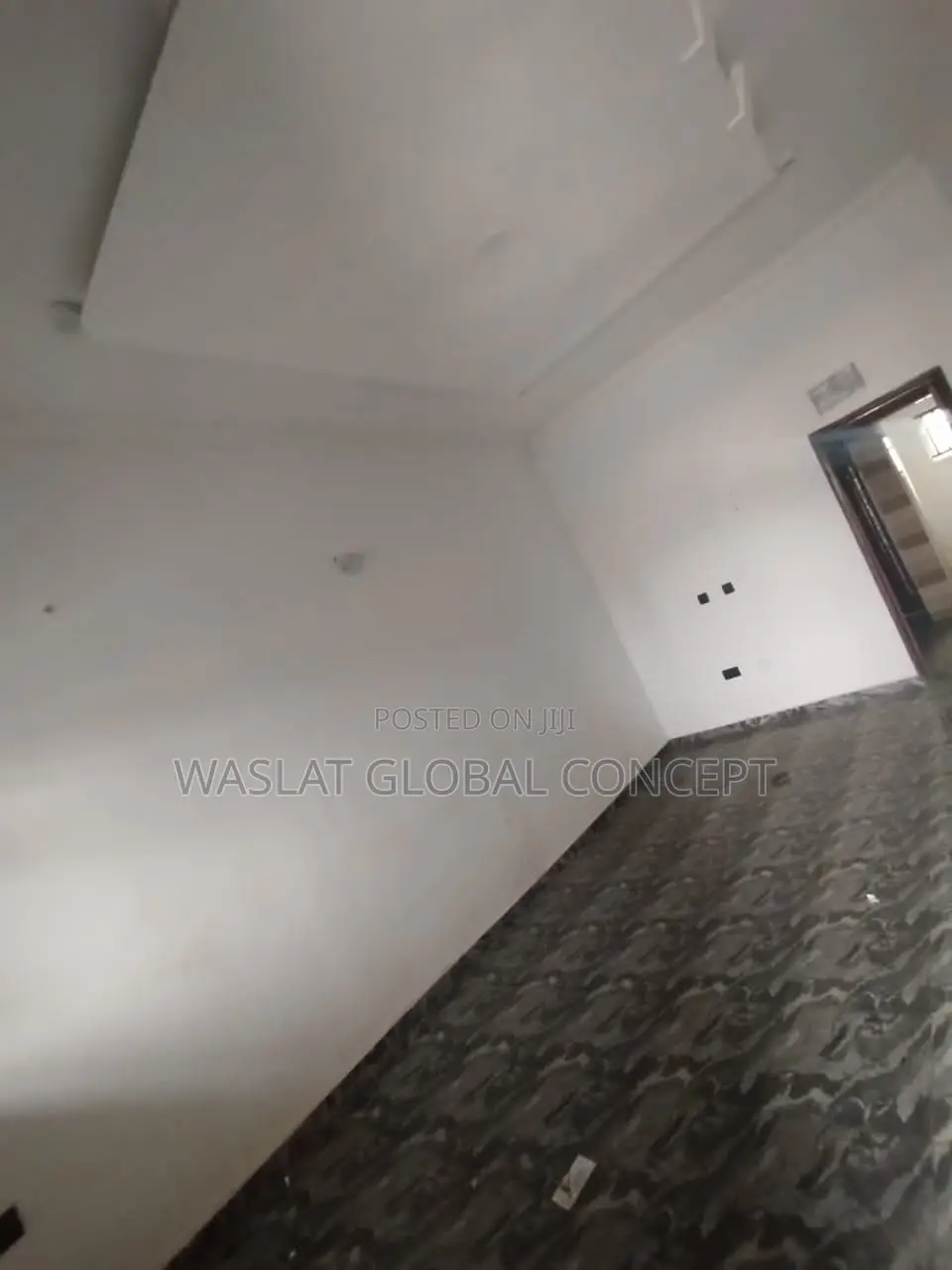 3bdrm Bungalow in Sapoyoro Estate, Osogbo for sale in Osogbo