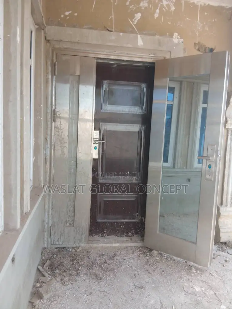 3bdrm Bungalow in Sapoyoro Estate, Osogbo for sale in Osogbo