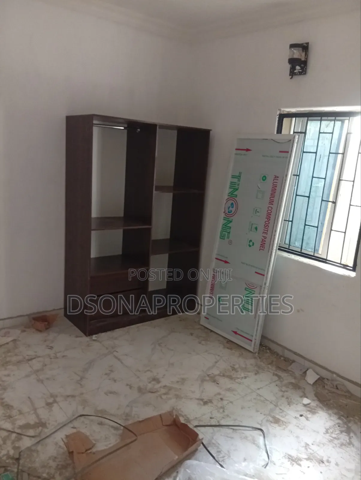 Mini Flat in Agbado Ijaye Road for rent in Agbado