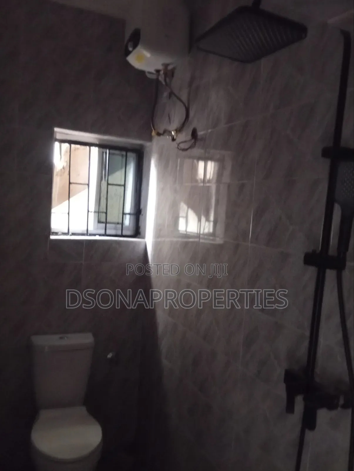 Mini Flat in Agbado Ijaye Road for rent in Agbado