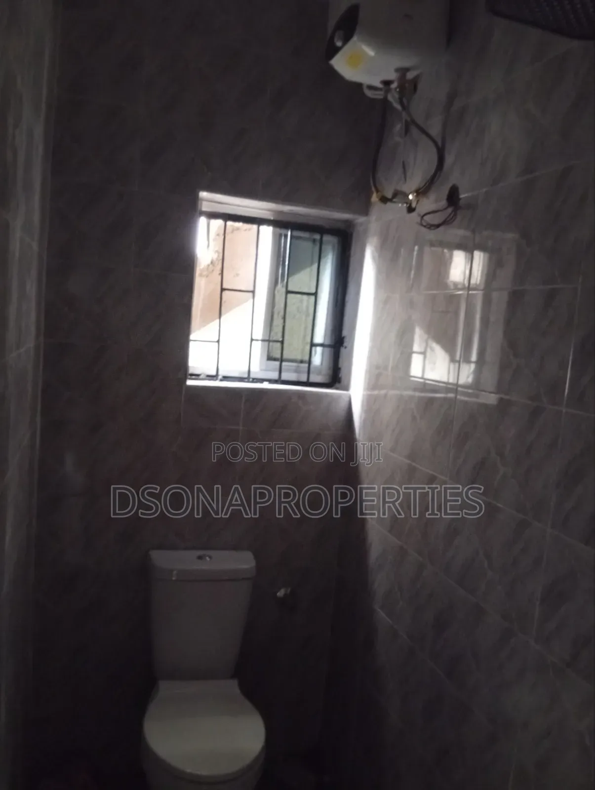 Mini Flat in Agbado Ijaye Road for rent in Agbado