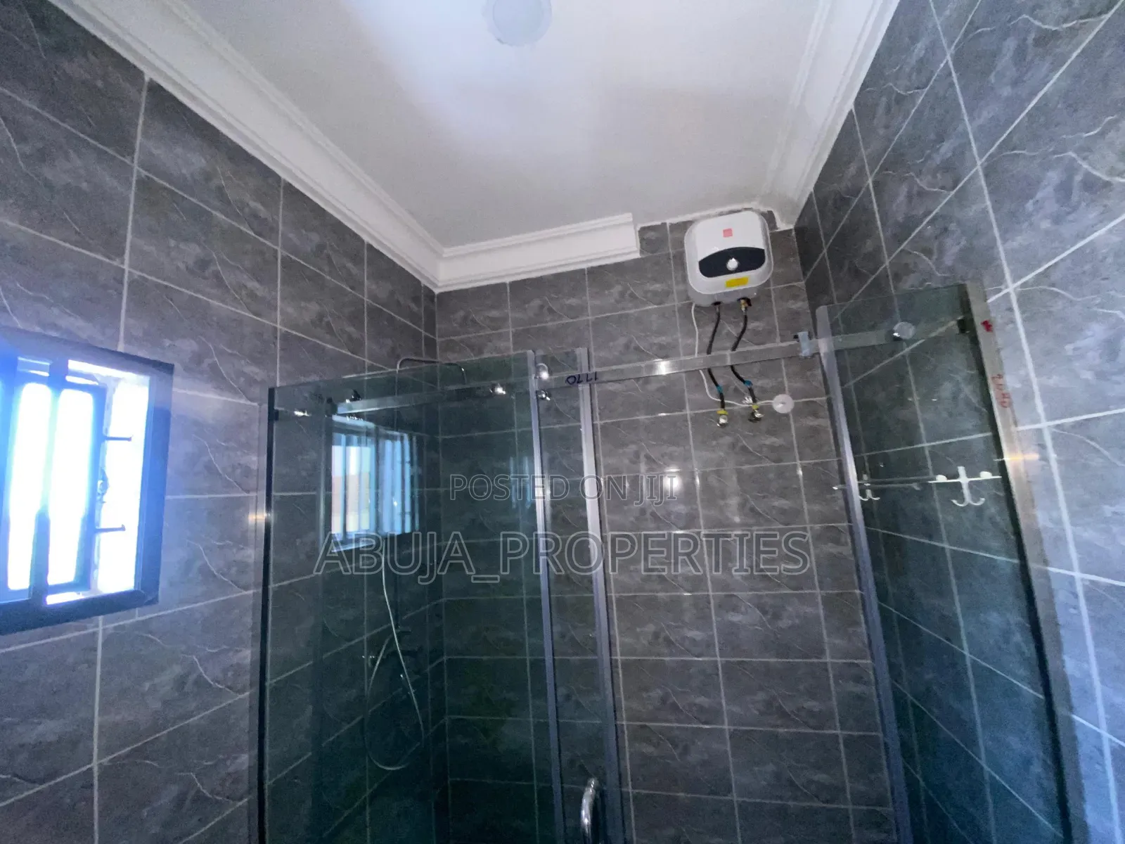 3bdrm Apartment in Gwarinpa for rent in Gwarinpa