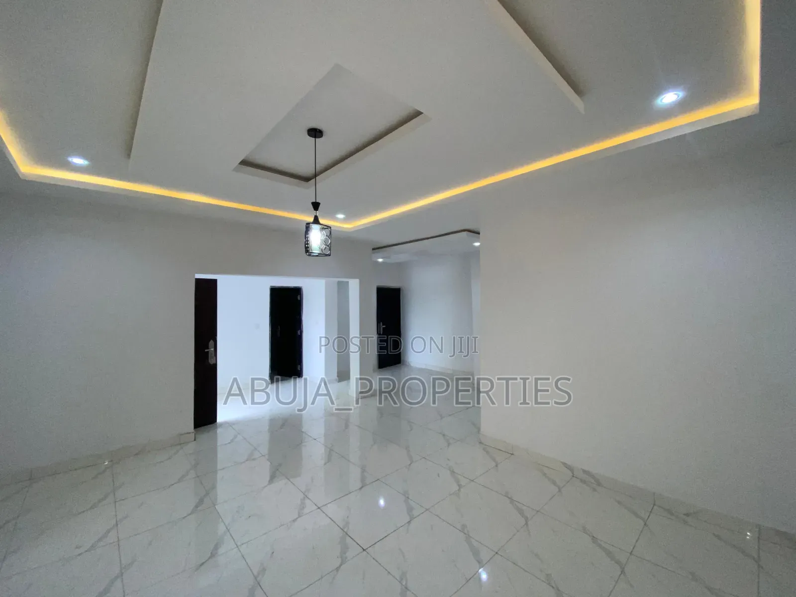 3bdrm Apartment in Gwarinpa for rent in Gwarinpa