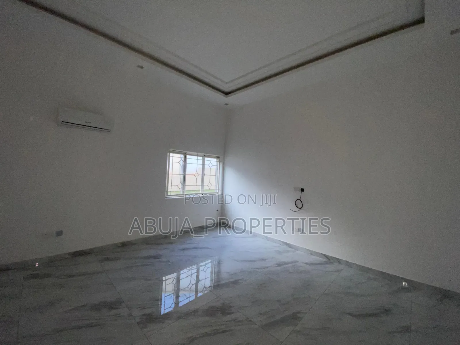 5bdrm Duplex in Maitama for rent in Maitama