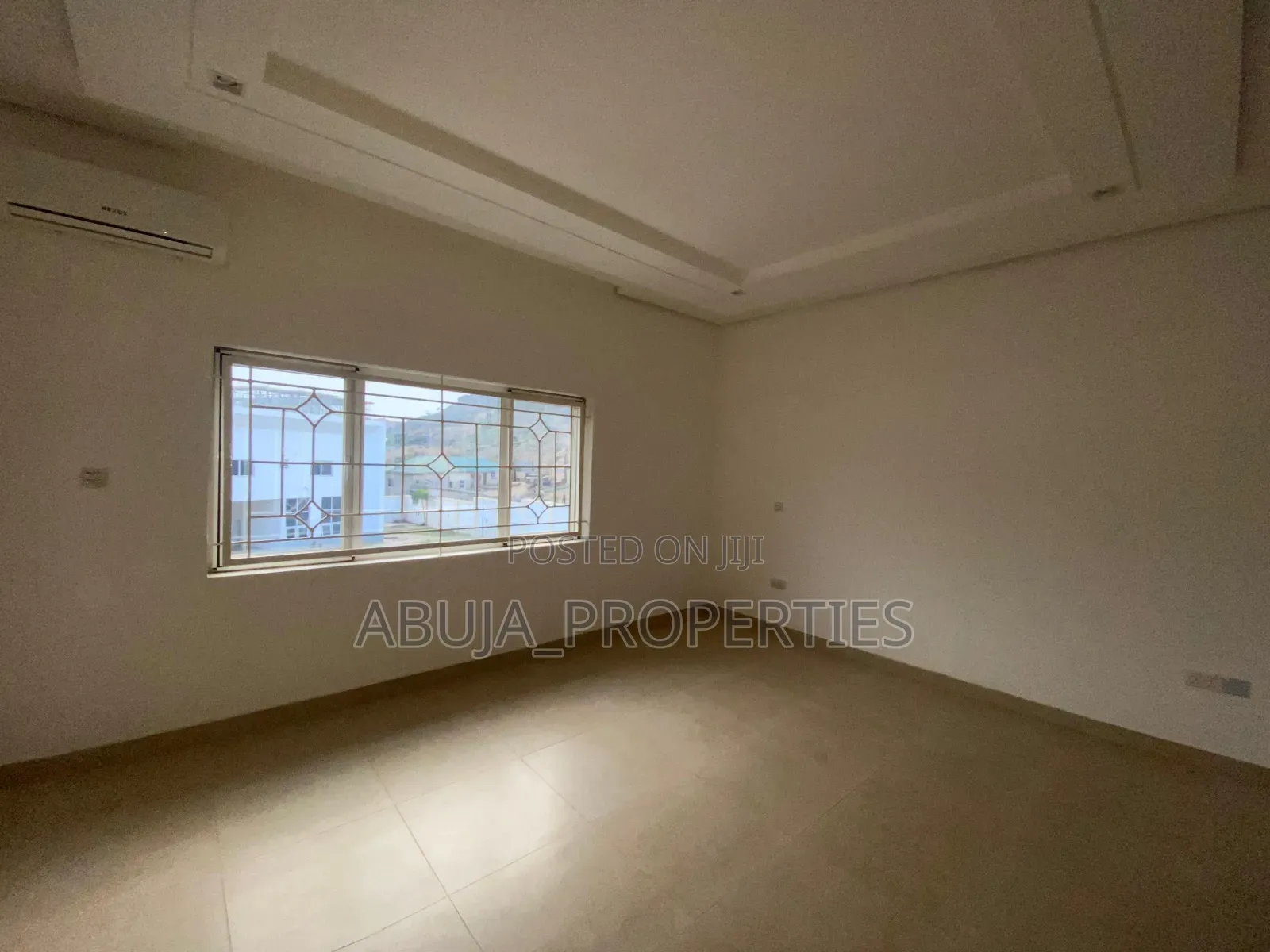 5bdrm Duplex in Maitama for rent in Maitama